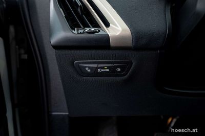 BMW iX Gebrauchtwagen