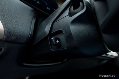 BMW iX Gebrauchtwagen