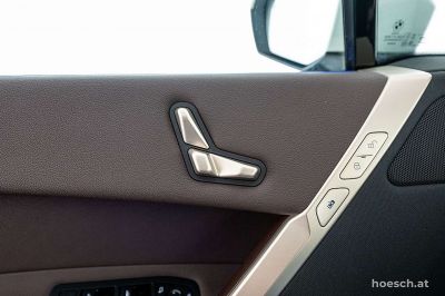 BMW iX Gebrauchtwagen