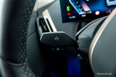 BMW iX Gebrauchtwagen