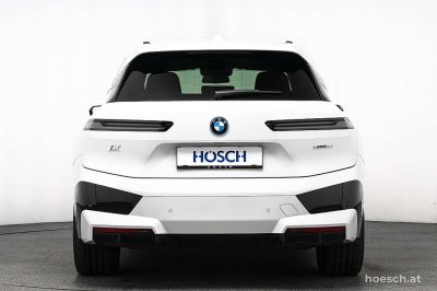 BMW iX Gebrauchtwagen