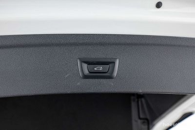 BMW iX Gebrauchtwagen