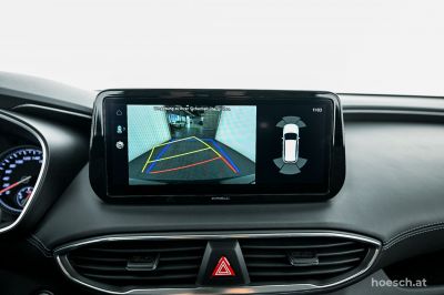 Hyundai Santa Fe Gebrauchtwagen