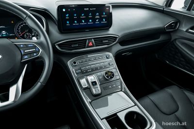 Hyundai Santa Fe Gebrauchtwagen