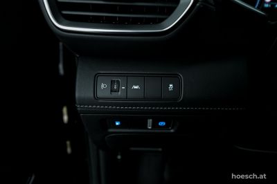 Hyundai Santa Fe Gebrauchtwagen