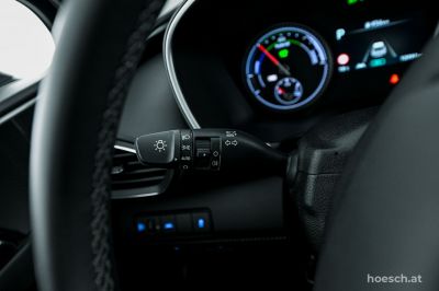 Hyundai Santa Fe Gebrauchtwagen