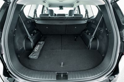 Hyundai Santa Fe Gebrauchtwagen