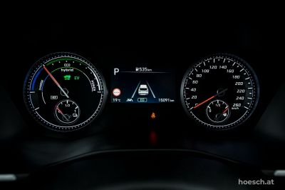 Hyundai Santa Fe Gebrauchtwagen