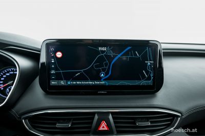 Hyundai Santa Fe Gebrauchtwagen