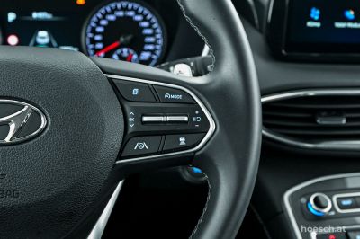 Hyundai Santa Fe Gebrauchtwagen