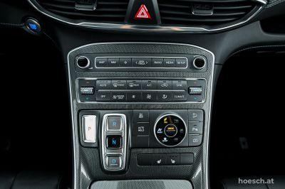 Hyundai Santa Fe Gebrauchtwagen