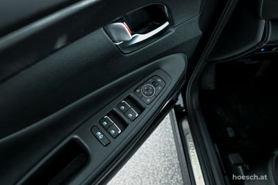 Hyundai Santa Fe Gebrauchtwagen