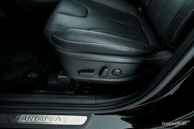 Hyundai Santa Fe Gebrauchtwagen