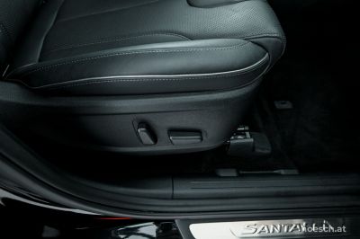 Hyundai Santa Fe Gebrauchtwagen