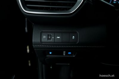 Hyundai Santa Fe Gebrauchtwagen