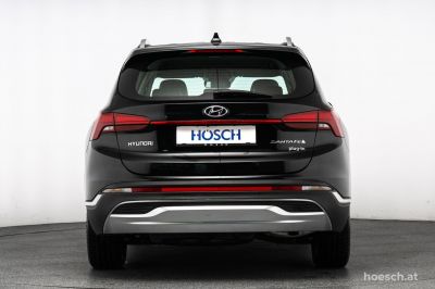 Hyundai Santa Fe Gebrauchtwagen