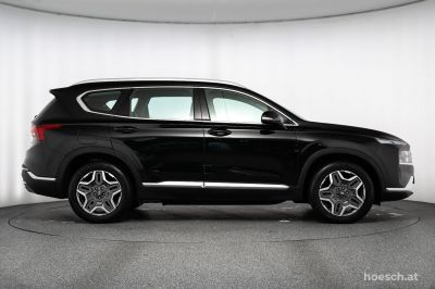 Hyundai Santa Fe Gebrauchtwagen