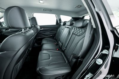 Hyundai Santa Fe Gebrauchtwagen