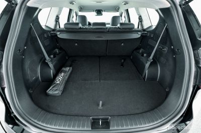 Hyundai Santa Fe Gebrauchtwagen