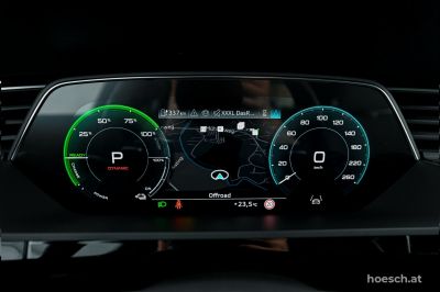 Audi Q8 e-tron Gebrauchtwagen Audi Q8 e-tron Gebrauchtwagen