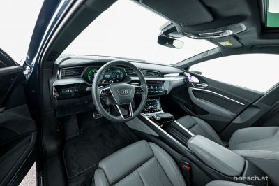 Audi Q8 e-tron Gebrauchtwagen Audi Q8 e-tron Gebrauchtwagen