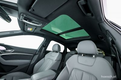 Audi Q8 e-tron Gebrauchtwagen Audi Q8 e-tron Gebrauchtwagen