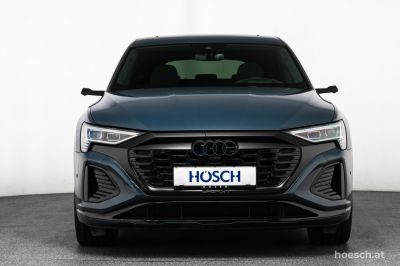 Audi Q8 e-tron Gebrauchtwagen Audi Q8 e-tron Gebrauchtwagen