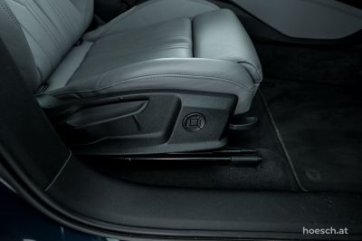 Audi Q8 e-tron Gebrauchtwagen