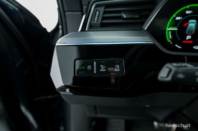 Audi Q8 e-tron Gebrauchtwagen