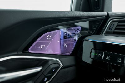 Audi Q8 e-tron Gebrauchtwagen