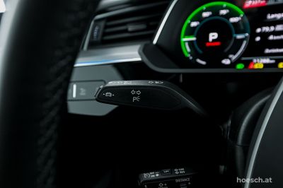 Audi Q8 e-tron Gebrauchtwagen Audi Q8 e-tron Gebrauchtwagen