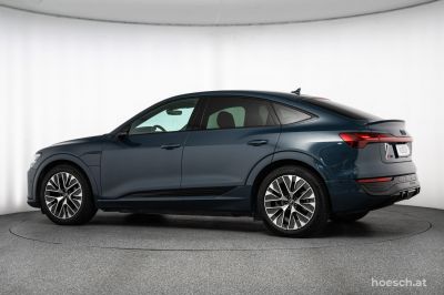 Audi Q8 e-tron Gebrauchtwagen Audi Q8 e-tron Gebrauchtwagen