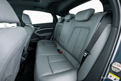 Audi Q8 e-tron Gebrauchtwagen