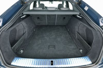 Audi Q8 e-tron Gebrauchtwagen