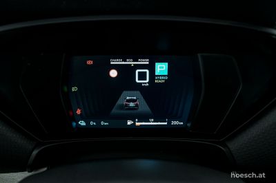 Citroën C5 X Gebrauchtwagen