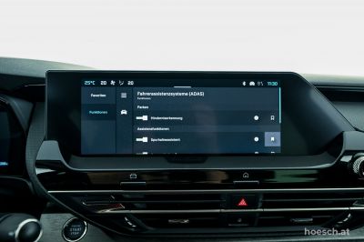 Citroën C5 X Gebrauchtwagen