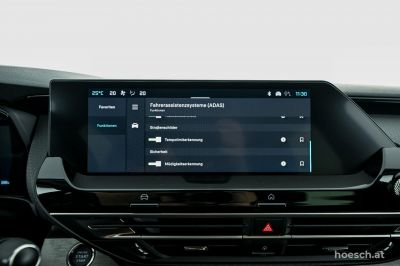 Citroën C5 X Gebrauchtwagen