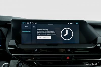 Citroën C5 X Gebrauchtwagen