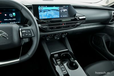 Citroën C5 X Gebrauchtwagen