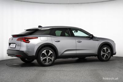 Citroën C5 X Gebrauchtwagen