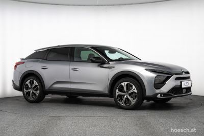 Citroën C5 X Gebrauchtwagen