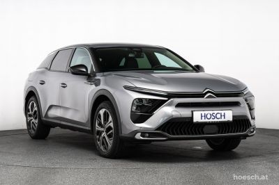 Citroën C5 X Gebrauchtwagen