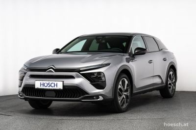 Citroën C5 X Gebrauchtwagen