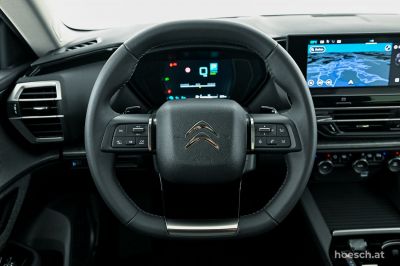 Citroën C5 X Gebrauchtwagen