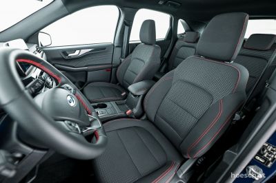 Ford Kuga Gebrauchtwagen