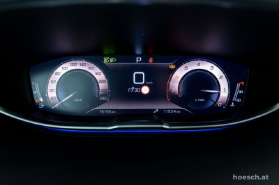 Peugeot 3008 Gebrauchtwagen
