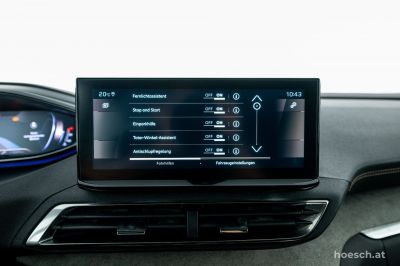 Peugeot 3008 Gebrauchtwagen