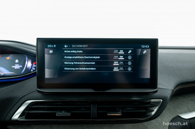 Peugeot 3008 Gebrauchtwagen