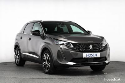 Peugeot 3008 Gebrauchtwagen