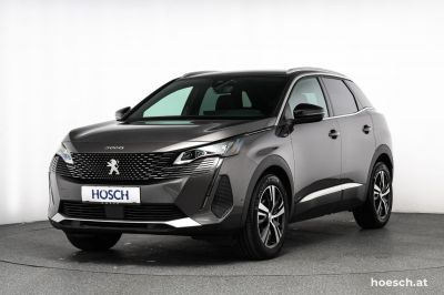 Peugeot 3008 Gebrauchtwagen